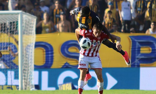 ¿Un colombiano para reemplazar a Gómez Andrade?