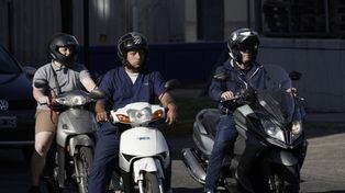 La venta de motos sigue en alza y el municipio ya piensa en darles más boxes