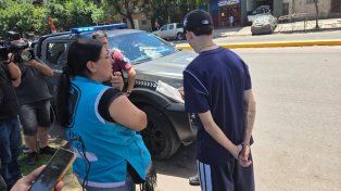 Insólito: Marcelo Moretti fue denunciado por atropellar a un hincha de San Lorenzo
