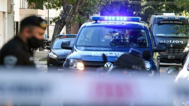 La víctima fue descubierto el 9 de mayo pasado con tres disparos de arma de fuego en el tórax en su domicilio de barrio La Florida.&nbsp;