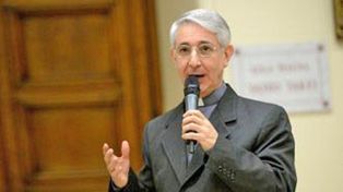 El Papa formó una comisión para erradicar abusos en el seno de la Iglesia