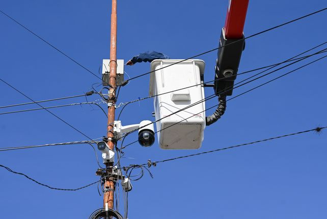 Más de 1.200 cámaras de videovigilancia y nueva tecnología para V. G. Gálvez
