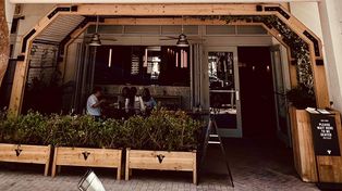 El Club de la Milanesa aterrizó en Miami bajo gestión de empresarios rosarino que conforman el Grupo 83.