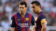 Xavi Hernández, excompañero de Messi en Barcelona, reveló el regreso frustrado del 10. Xavi Hernández, excompañero de Messi en Barcelona, reveló el regreso frustrado del 10.