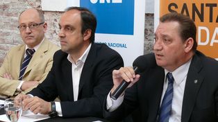 Desarrollan un programa para la prevención del trabajo infantil y adolescente