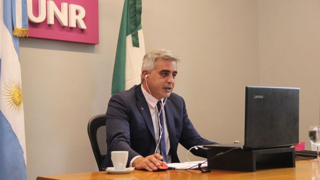 Franco Bartolacci