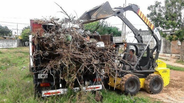 Destacan que el servicio se lleva a cabo con normalidad