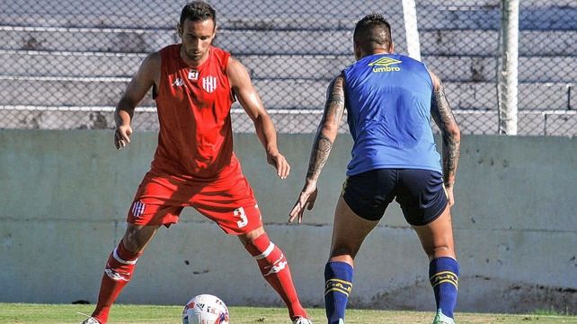 Foto: prensa Unión.