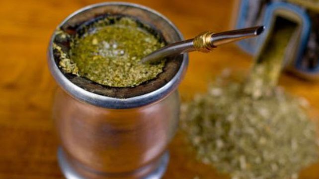 Aumenta la yerba Aumenta la yerba