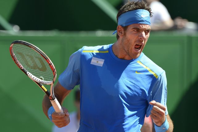 Del Potro