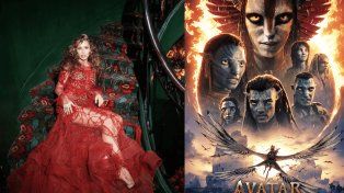 Miley Cyrus se une al universo de Avatar con la canción Dream as One