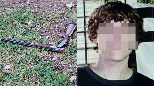 Crimen en San Cristóbal: este viernes formulan cargos al chico de 15 años que mató a Ian Cabrera