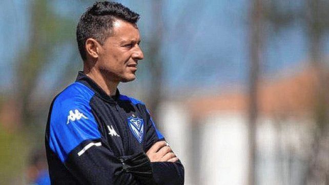 Bassedas deja Vélez: Hasta acá llegué, necesito limpiarme