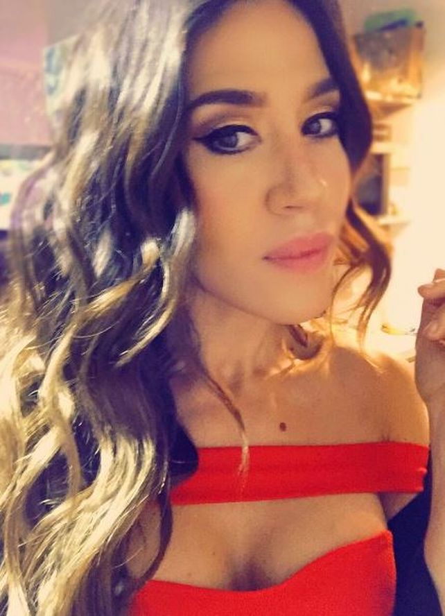 Jimena Barón anunció su regreso a la televisión con nuevo look y más sexy que nunca