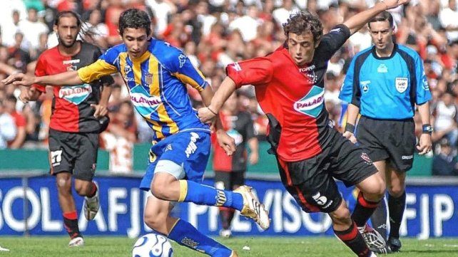 Ángel Di María cumplirá el sueño de volver a ponerse la camiseta de Rosario Central.