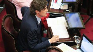 Martín Lousteau pidió tres cambios en la Ley Bases y el paquete fiscal para acompañar el proyecto
