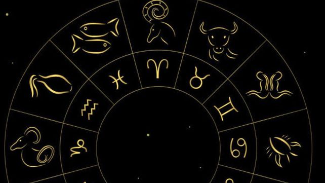 El horóscopo de hoy