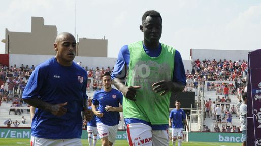 Unión selló la continuidad de uno de sus bastiones