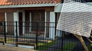 Una familia de Buenos Aires cayó en una estafa en Colón.&nbsp;