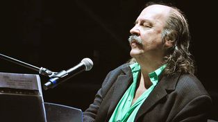 La actitud rockera sigue existiendo: Litto Nebbia vuelve a Rosario