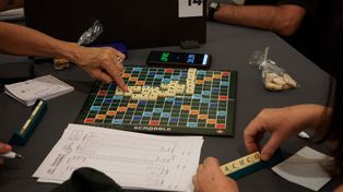 Los amantes del scrabble se darán cita en el Hotel Riviera.