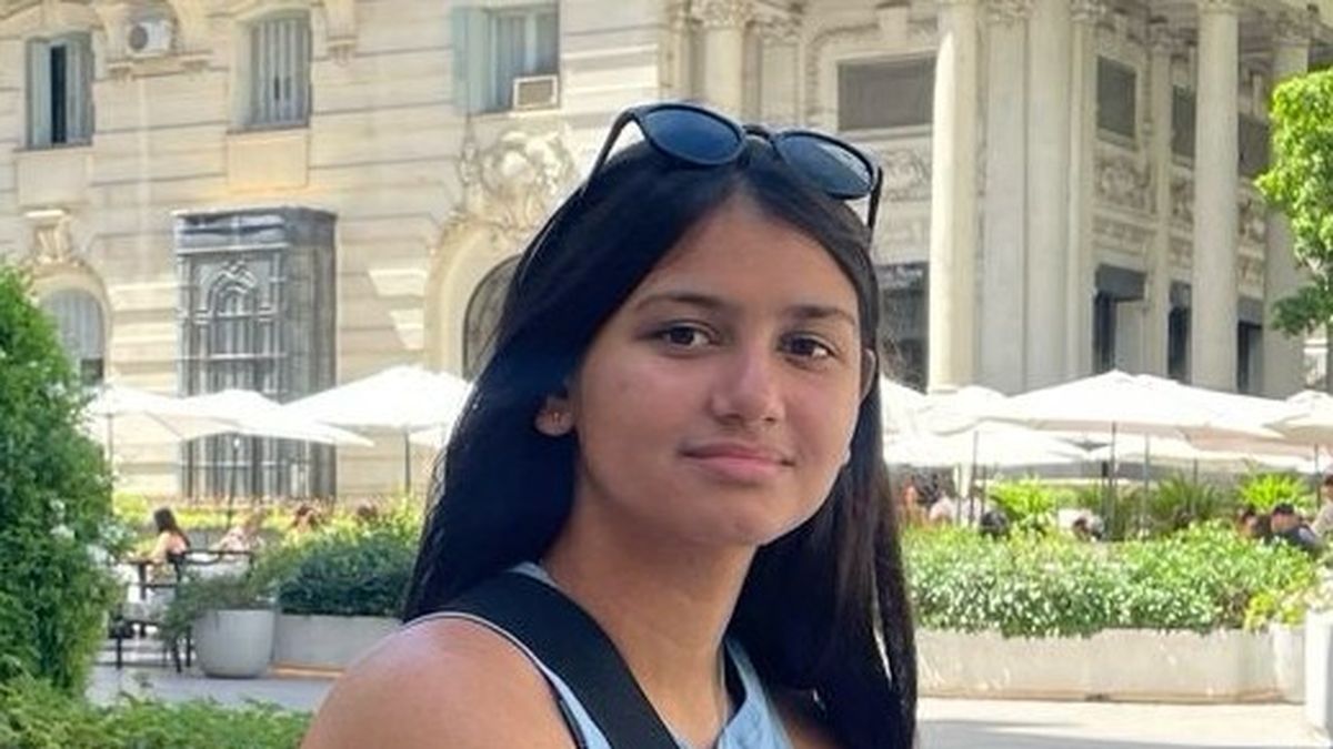 El largo viaje de Guille: desde la escuela media de la UNR hasta el Instituto Balseiro