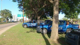 Los pescadores amenazan con el corte de rutas luego de la suspensión de reuniones con el gobierno provincial&nbsp;