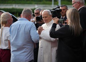 El cirujano del papa León XIV dijo que estará en condiciones de viajar a Argentina