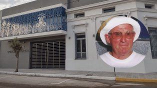 Mediante un posteo en redes sociales Jorge Rafael Sciara, profesor de voley del colegio San Miguel de Nogoyá, repudió el homenaje que organizó el Concejo Deliberante al cura Eugenio Gallinger. En este marco, denunció públicamente que el religioso fallecido abusó de él y de otros niños.