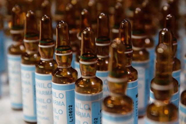 La investigación sobre fentanilo contaminado avanza y Anmat suspendió a la sucursal Rosario de la droguería Alfarma.