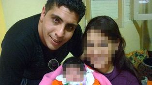 El sospechoso de matar y descuartizar a Araceli Fulles tiene antecedentes