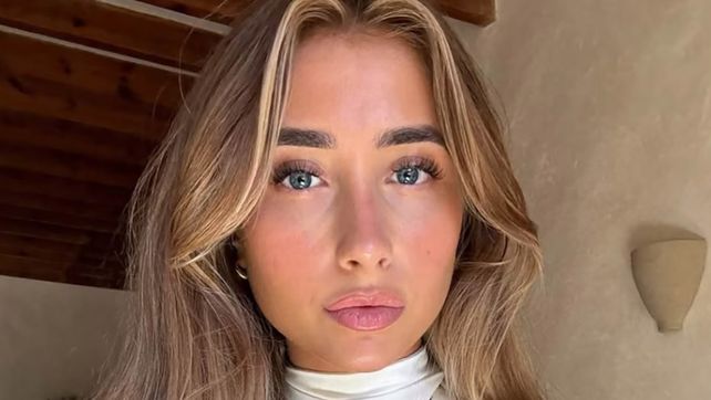 El desafío quería mostrar los límites y riesgos del contenido adulto en línea. La estrella de OnlyFans lloró&nbsp; al contar la experiencia pero subió la apuesta