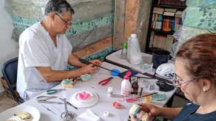 El Estado provincial garantiza el acceso a prótesis dentales.