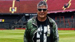 Clemente Valdez dejó su pensamiento en relación a lo que haría si le toca ser presidente de Colón.