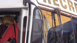 Este domingo suben las tarifas para el transporte interurbano
