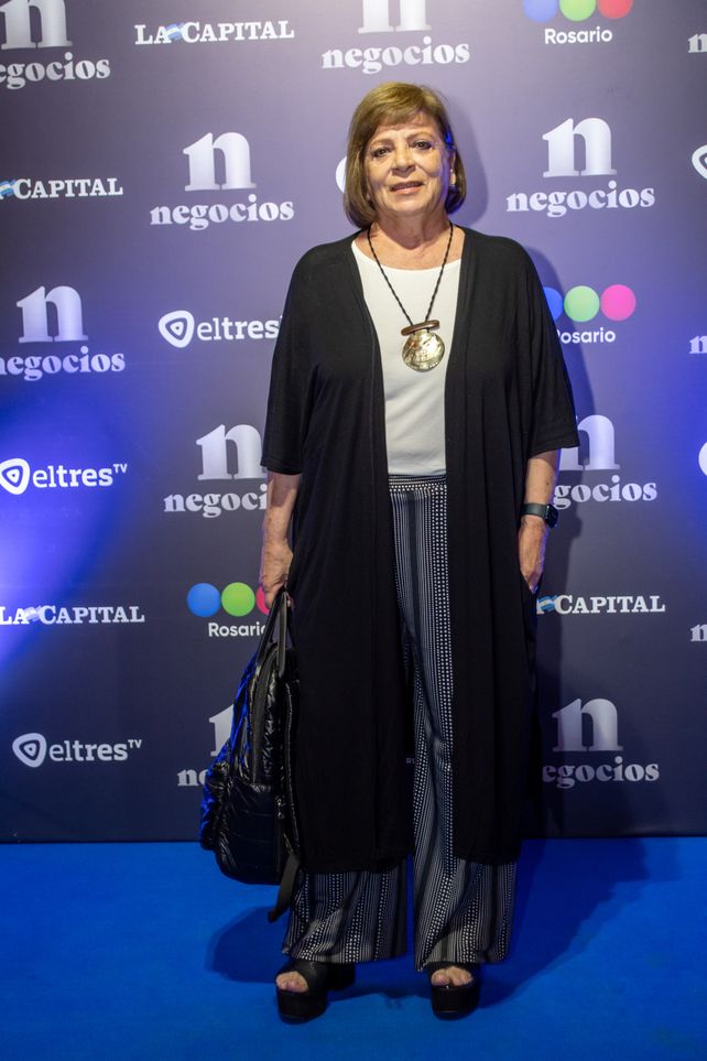 Virginia Culasso