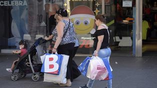 El 24 y el 31 habrá tiempo para hacer las compras hasta las 17