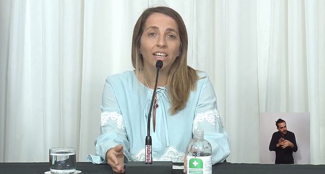 Día 30: siguen siendo 22 los casos de Covid-19 en Entre Ríos