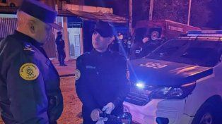 Tragedia en Concordia: un hombre murió en el incendio de su vivienda