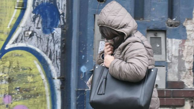 Este miércoles se presenta como el día más frío en lo que va del invierno