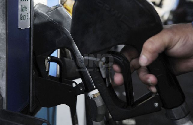 Actualización de impuestos. ¿Aumentan los combustibles en Santa Fe el 16 de octubre?
