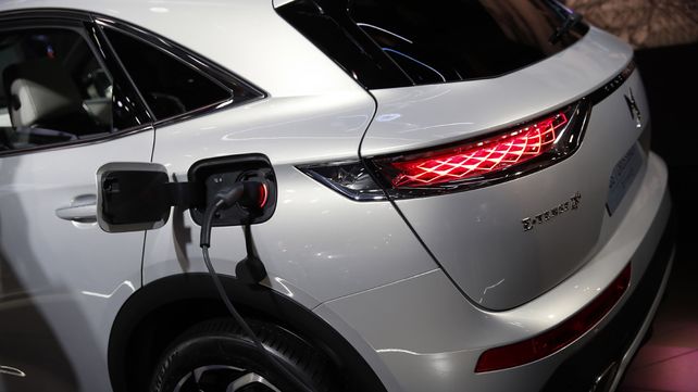 Auto Show París 2018