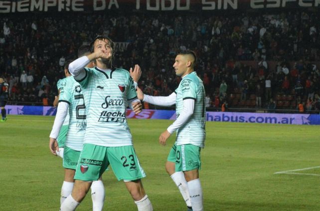 Un detalle alarmante en Colón