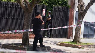 Identificaron a la mujer fallecida en una pileta de Villa Gobernador Gálvez