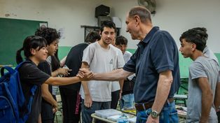 Granadero Baigorria avanza hacia una gestión más eficiente y ordenada