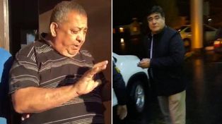 Detuvieron a Zannini y a Luis DElía por la causa del memorándum con Irán