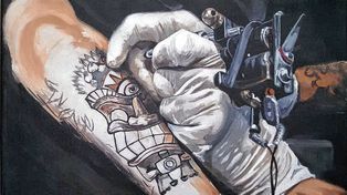 Tatuajes