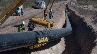 Alberto Fernández, Cristina Kirchner y Sergio Massa inauguran hoy el gasoducto: el beneficio para Santa Fe