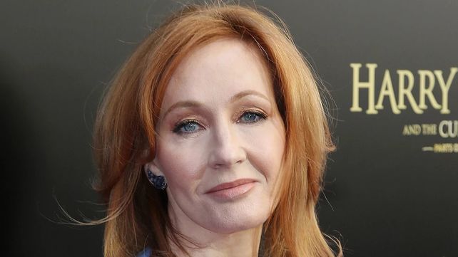 La autora de Harry Potter denunció que activistas filtraron la dirección de su casa