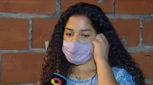 Habló la mamá del alumno increpado por la profesora K: Le faltó el respeto a mi hijo